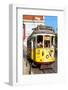 Welcome to Portugal Collection - Lisbon Tram-Philippe Hugonnard-Framed Photographic Print