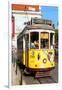 Welcome to Portugal Collection - Lisbon Tram-Philippe Hugonnard-Framed Photographic Print