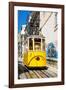 Welcome to Portugal Collection - Lisbon Tramway-Philippe Hugonnard-Framed Photographic Print