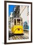 Welcome to Portugal Collection - Lisbon Tramway-Philippe Hugonnard-Framed Photographic Print