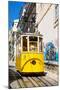 Welcome to Portugal Collection - Lisbon Tramway-Philippe Hugonnard-Mounted Photographic Print