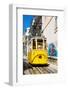 Welcome to Portugal Collection - Lisbon Tramway-Philippe Hugonnard-Framed Photographic Print