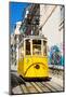 Welcome to Portugal Collection - Lisbon Tramway-Philippe Hugonnard-Mounted Photographic Print