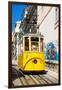Welcome to Portugal Collection - Lisbon Tramway-Philippe Hugonnard-Framed Photographic Print