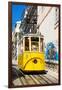 Welcome to Portugal Collection - Lisbon Tramway-Philippe Hugonnard-Framed Photographic Print