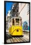 Welcome to Portugal Collection - Lisbon Tramway-Philippe Hugonnard-Framed Photographic Print