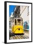 Welcome to Portugal Collection - Lisbon Tramway-Philippe Hugonnard-Framed Photographic Print