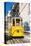 Welcome to Portugal Collection - Lisbon Tramway-Philippe Hugonnard-Stretched Canvas