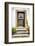 Welcome to Portugal Collection - Little Door, Big House-Philippe Hugonnard-Framed Photographic Print