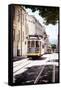 Welcome to Portugal Collection - Moniz Tram 28 Lisbon II-Philippe Hugonnard-Framed Stretched Canvas