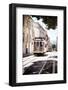 Welcome to Portugal Collection - Moniz Tram 28 Lisbon II-Philippe Hugonnard-Framed Photographic Print