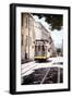 Welcome to Portugal Collection - Moniz Tram 28 Lisbon II-Philippe Hugonnard-Framed Photographic Print