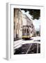 Welcome to Portugal Collection - Moniz Tram 28 Lisbon II-Philippe Hugonnard-Framed Photographic Print