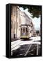 Welcome to Portugal Collection - Moniz Tram 28 Lisbon II-Philippe Hugonnard-Framed Stretched Canvas