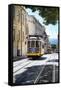 Welcome to Portugal Collection - Moniz Tram 28 Lisbon-Philippe Hugonnard-Framed Stretched Canvas