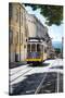 Welcome to Portugal Collection - Moniz Tram 28 Lisbon-Philippe Hugonnard-Stretched Canvas
