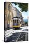 Welcome to Portugal Collection - Moniz Tram 28 Lisbon-Philippe Hugonnard-Stretched Canvas