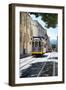 Welcome to Portugal Collection - Moniz Tram 28 Lisbon-Philippe Hugonnard-Framed Photographic Print