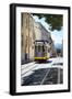 Welcome to Portugal Collection - Moniz Tram 28 Lisbon-Philippe Hugonnard-Framed Photographic Print