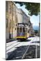 Welcome to Portugal Collection - Moniz Tram 28 Lisbon-Philippe Hugonnard-Mounted Photographic Print