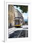 Welcome to Portugal Collection - Moniz Tram 28 Lisbon-Philippe Hugonnard-Framed Photographic Print