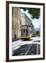 Welcome to Portugal Collection - Moniz Tram 28 Lisbon-Philippe Hugonnard-Framed Photographic Print