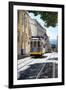 Welcome to Portugal Collection - Moniz Tram 28 Lisbon-Philippe Hugonnard-Framed Photographic Print