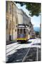 Welcome to Portugal Collection - Moniz Tram 28 Lisbon-Philippe Hugonnard-Mounted Photographic Print