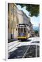 Welcome to Portugal Collection - Moniz Tram 28 Lisbon-Philippe Hugonnard-Framed Photographic Print