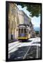 Welcome to Portugal Collection - Moniz Tram 28 Lisbon-Philippe Hugonnard-Framed Photographic Print