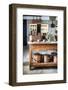 Welcome to Portugal Collection - Old Portuguese Kitchen-Philippe Hugonnard-Framed Photographic Print