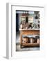 Welcome to Portugal Collection - Old Portuguese Kitchen-Philippe Hugonnard-Framed Photographic Print