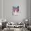 Welcome to Portugal Collection - Pink and White House-Philippe Hugonnard-Photographic Print displayed on a wall