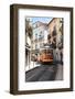 Welcome to Portugal Collection - Prazeres 28 Lisbon Tram-Philippe Hugonnard-Framed Photographic Print