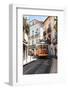 Welcome to Portugal Collection - Prazeres 28 Lisbon Tram-Philippe Hugonnard-Framed Photographic Print