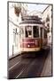 Welcome to Portugal Collection - Prazeres Tram 28 Lisbon II-Philippe Hugonnard-Mounted Photographic Print