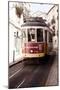 Welcome to Portugal Collection - Prazeres Tram 28 Lisbon II-Philippe Hugonnard-Mounted Photographic Print