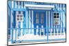 Welcome to Portugal Collection - The Blue House-Philippe Hugonnard-Mounted Photographic Print