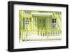 Welcome to Portugal Collection - The Lime House-Philippe Hugonnard-Framed Photographic Print