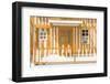 Welcome to Portugal Collection - The Orange House-Philippe Hugonnard-Framed Photographic Print