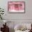 Welcome to Portugal Collection - The Pink House-Philippe Hugonnard-Framed Stretched Canvas displayed on a wall