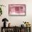 Welcome to Portugal Collection - The Pink House-Philippe Hugonnard-Framed Stretched Canvas displayed on a wall