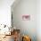 Welcome to Portugal Collection - The Pink House-Philippe Hugonnard-Photographic Print displayed on a wall