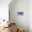 Welcome to Portugal Collection - The Purple House-Philippe Hugonnard-Photographic Print displayed on a wall