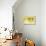 Welcome to Portugal Collection - The Yellow House-Philippe Hugonnard-Photographic Print displayed on a wall