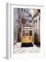 Welcome to Portugal Collection - Tram 28 Lisbon II-Philippe Hugonnard-Framed Photographic Print