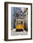 Welcome to Portugal Collection - Tram 28 Lisbon-Philippe Hugonnard-Framed Photographic Print