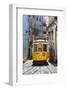 Welcome to Portugal Collection - Tram 28 Lisbon-Philippe Hugonnard-Framed Photographic Print