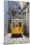 Welcome to Portugal Collection - Tram 28 Lisbon-Philippe Hugonnard-Mounted Photographic Print