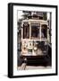 Welcome to Portugal Collection - Tram in Porto II-Philippe Hugonnard-Framed Photographic Print